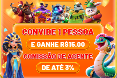 PIX Instantâneo 333bet