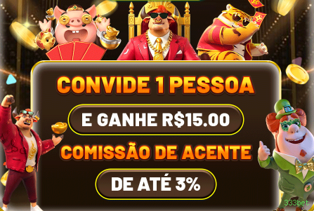 Bônus Diários 333bet
