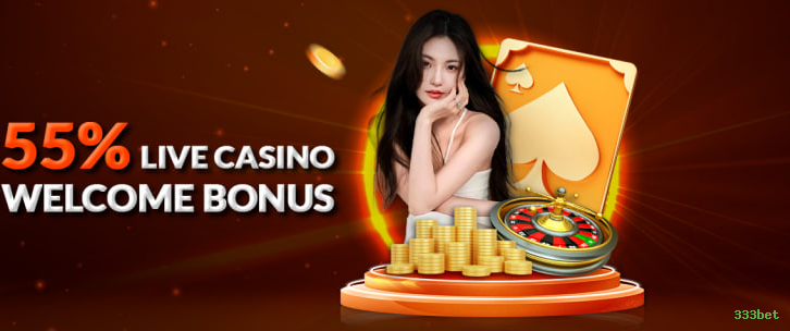 Casino Ao Vivo 333bet