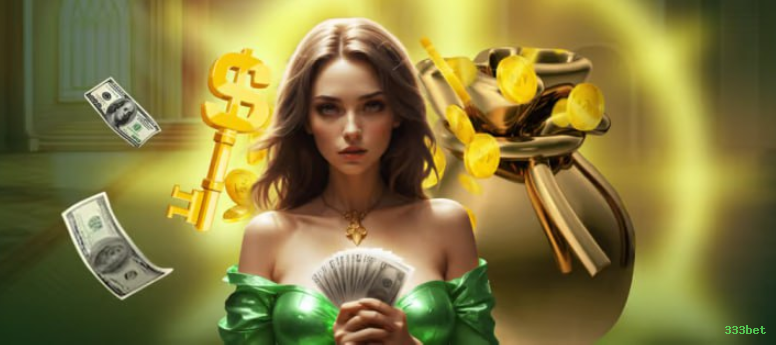 Casino VIP 333bet