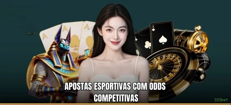 Apostas de Basquete 333bet