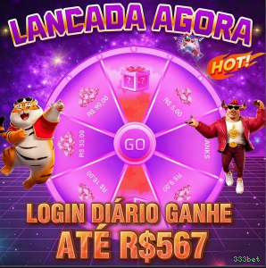 Jogos de Slot 333bet