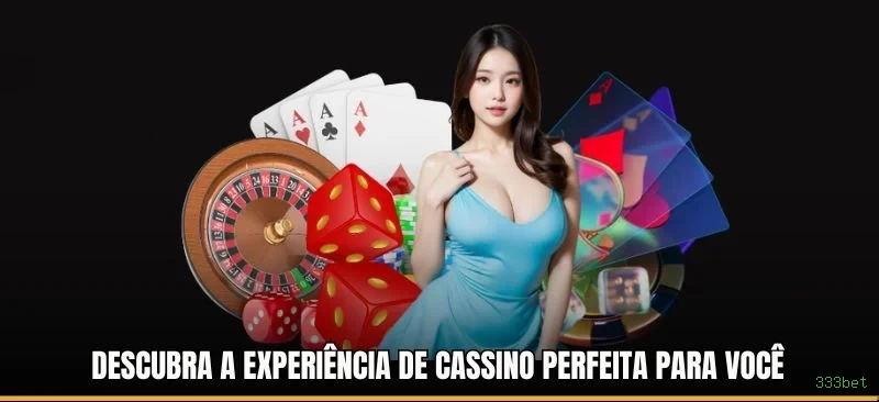 Design Responsivo 333bet