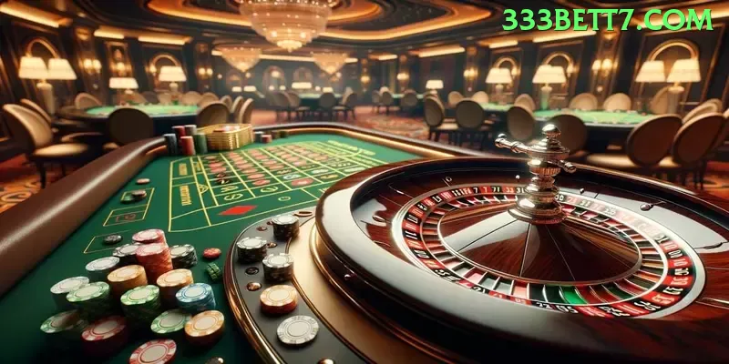 Vantagens Cassino ao Vivo
