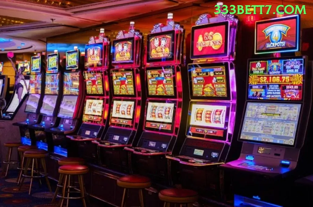 Slots Online 333bet