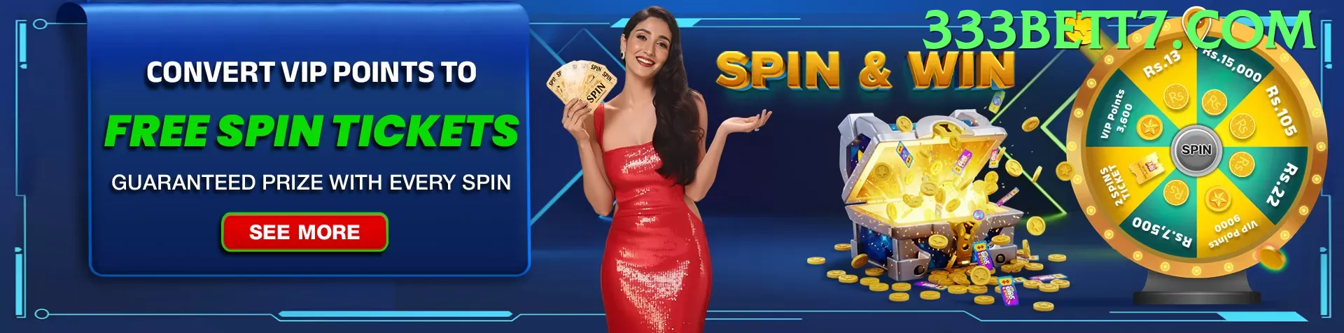 Wild West Gold Slot 333bet